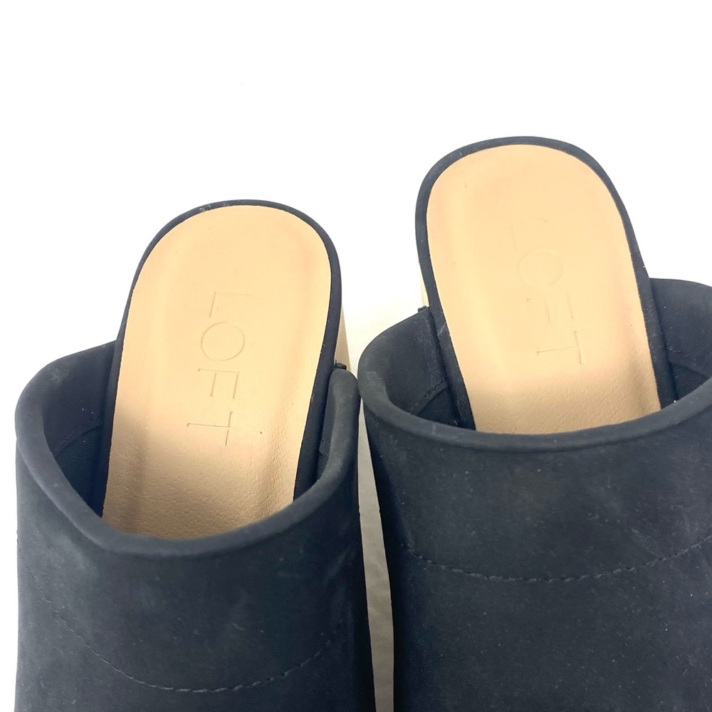 Loft Clogs - image 7